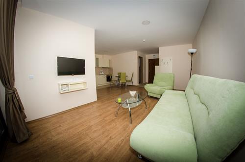 Premier Fort Beach - 1 BEDROOM APARTMENT A3 - 189151