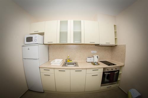 Premier Fort Beach - 1 BEDROOM APARTMENT A3 - 189152