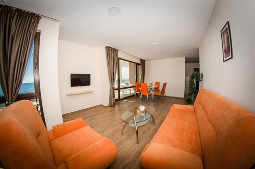 Premier Fort Beach - 2 BEDROOM APARTMENT - 189156