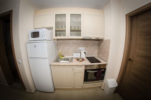 Premier Fort Beach - 2 BEDROOM APARTMENT - 189157