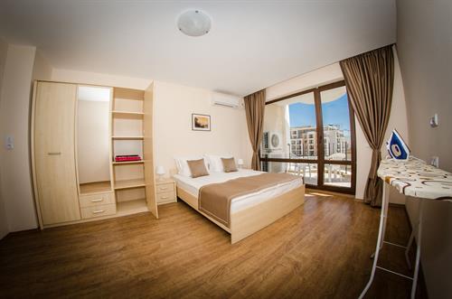 Premier Fort Beach - 2 BEDROOM APARTMENT - 189158