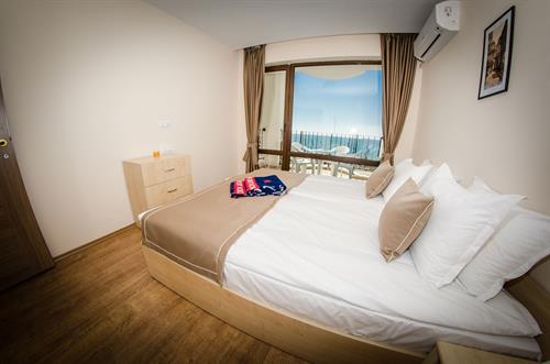 Premier Fort Beach - 2 BEDROOM APARTMENT - 189159