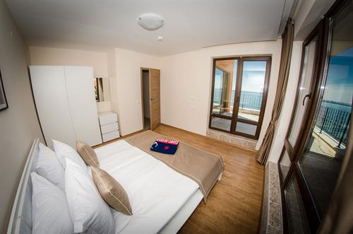 Premier Fort Beach - 3 BEDROOM APARTMENT - 189160