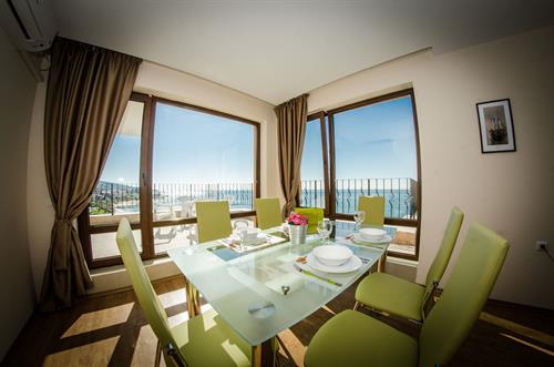 Premier Fort Beach - 3 BEDROOM APARTMENT - 189161