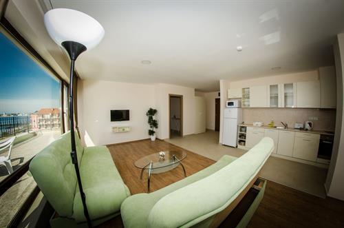 Premier Fort Beach - 3 BEDROOM APARTMENT - 189162