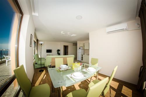 Premier Fort Beach - 3 BEDROOM APARTMENT - 189163