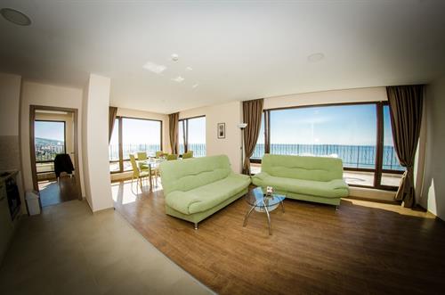 Premier Fort Beach - 3 BEDROOM APARTMENT - 189164