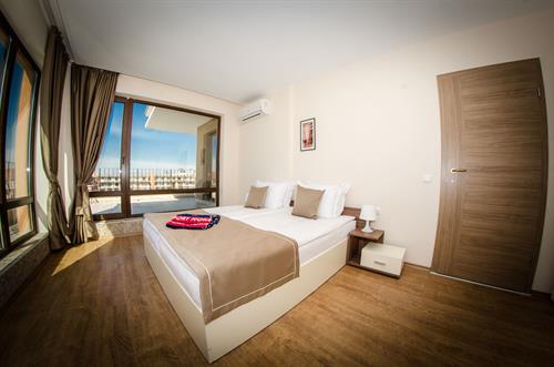 Premier Fort Beach - 3 BEDROOM APARTMENT - 189165