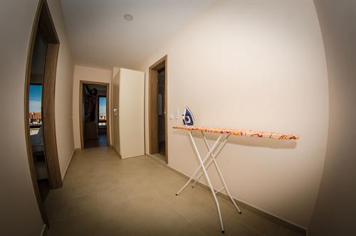 Premier Fort Beach - 3 BEDROOM APARTMENT - 189166