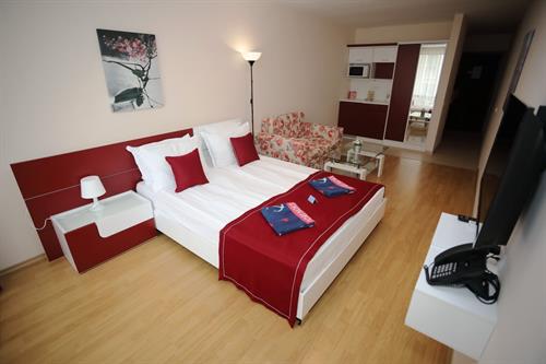 Premier Fort Beach - Family Room - 189144