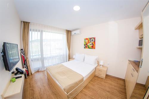 Premier Fort Beach - STUDIO - 189148