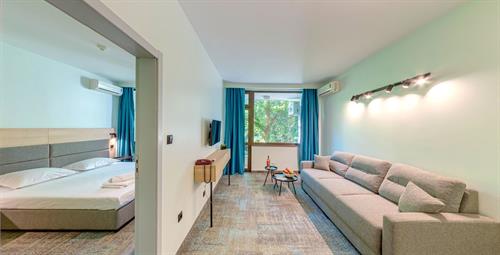 Preslav - Family Room Deluxe - 211790