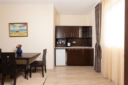 Rome Palace Deluxe - 2 BEDROOM APARTMENT - 189380