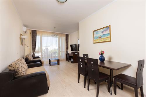 Rome Palace Deluxe - 2 BEDROOM APARTMENT - 189381