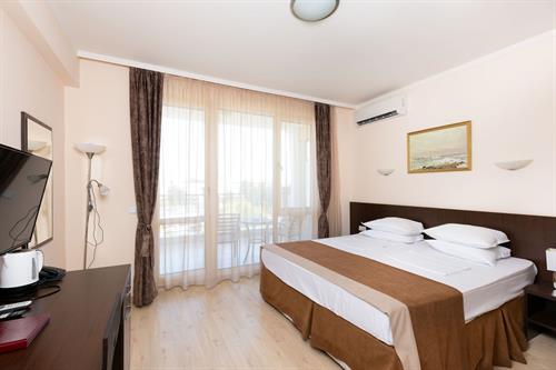 Rome Palace Deluxe - STANDARD - 189371