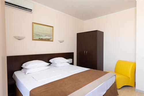 Rome Palace Deluxe - STANDARD - 189372