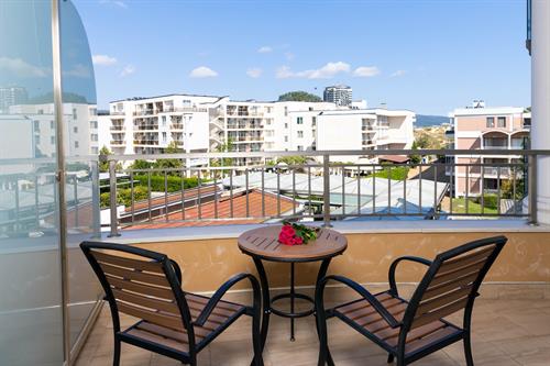 Rome Palace Deluxe - STANDARD - 189373