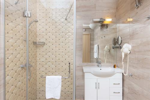 Rome Palace Deluxe - STANDARD - 189374