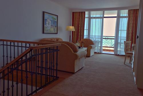 Royal Palace Helena Sands - DUPLEX SUITE - 189488