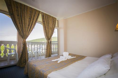 Royal Park - 2 Bedroom Studio Park View - 189519