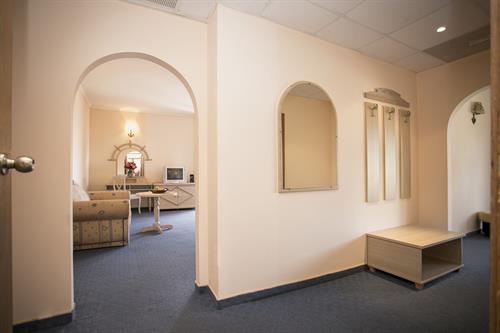 Royal Park - 2 Bedroom Studio Park View - 189521