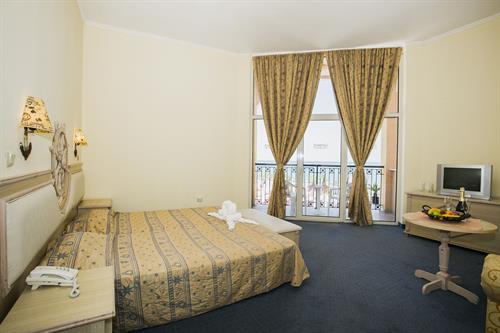 Royal Park - 2 Bedroom Studio Sea View - 189516
