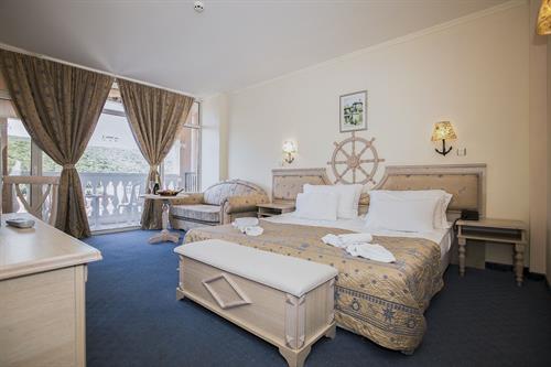 Royal Park - PARK VIEW ROOM - 189510