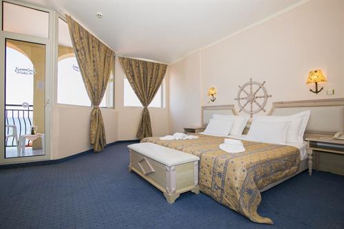 Royal Park - STUDIO SEA VIEW - 189511