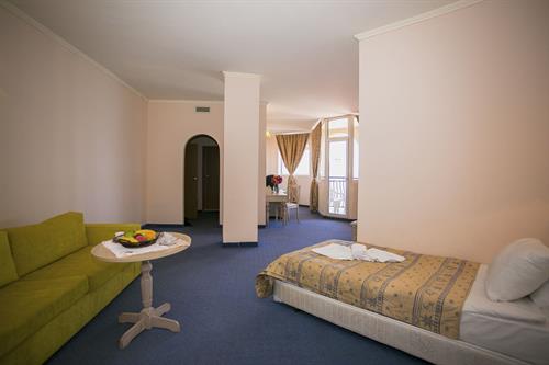 Royal Park - STUDIO SEA VIEW - 189513