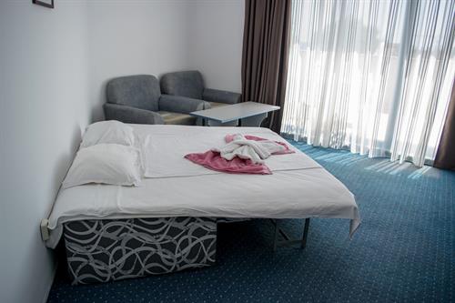 Sineva Park - 1 BEDROOM APARTMENT A3 - 189524