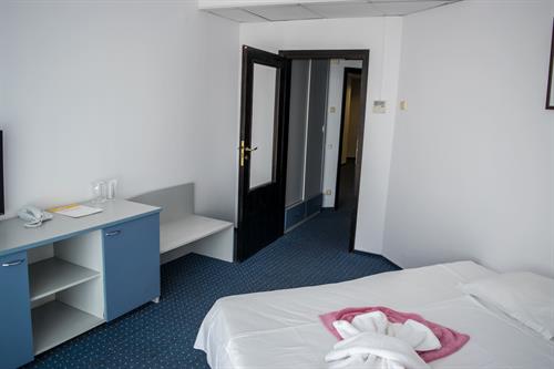 Sineva Park - 1 BEDROOM APARTMENT A3 - 189525