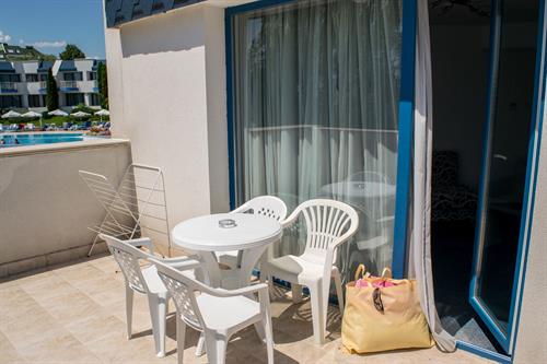 Sineva Park - 1 BEDROOM APARTMENT A3 - 189526