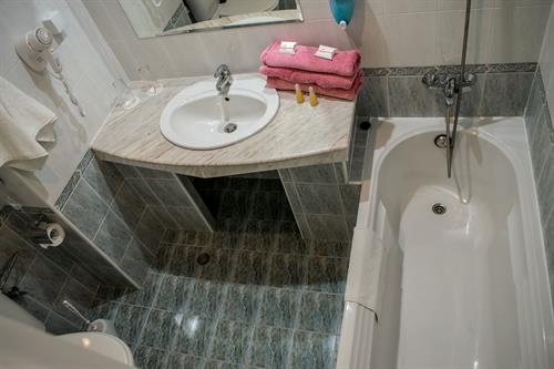 Sineva Park - 1 BEDROOM APARTMENT A3 - 189527