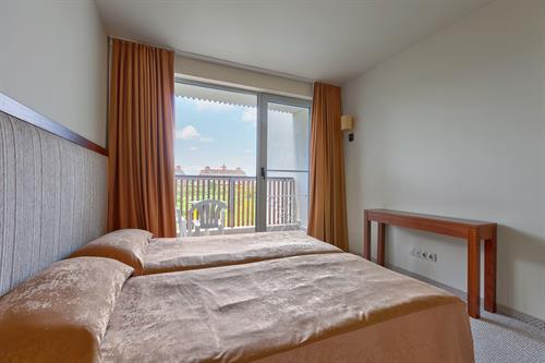 Sol Luna Bay Resort - 1 Bedroom Suite Park View - 189530