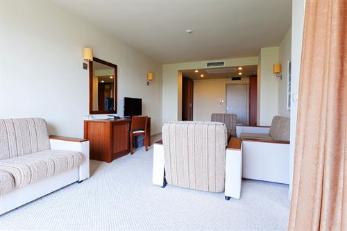 Sol Luna Bay Resort - 1 Bedroom Suite Park View - 189531