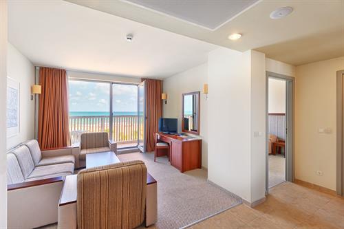 Sol Luna Bay Resort - 1 BEDROOM SUITE SEA VIEW - 189539