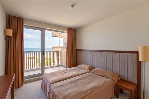 Sol Luna Bay Resort - 1 BEDROOM SUITE SEA VIEW - 189540