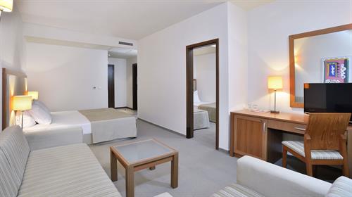 Sol Luna Bay Resort - Family Suite Park View - 189533