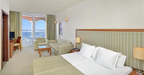 Sol Luna Bay Resort - FAMILY SUITE SEA VIEW - 189538