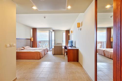 Sol Luna Bay Resort - STUDIO PARK VIEW - 189534