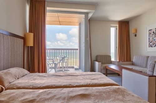 Sol Luna Bay Resort - STUDIO SEA VIEW - 189536