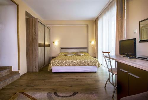 Venera Family Hotel - STUDIO - 189576