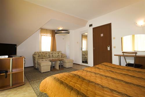 Venera Family Hotel - STUDIO - 189577