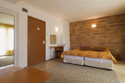 Venera Family Hotel - STUDIO - 189578