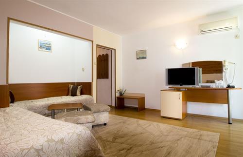 Venera Family Hotel - STUDIO - 189579