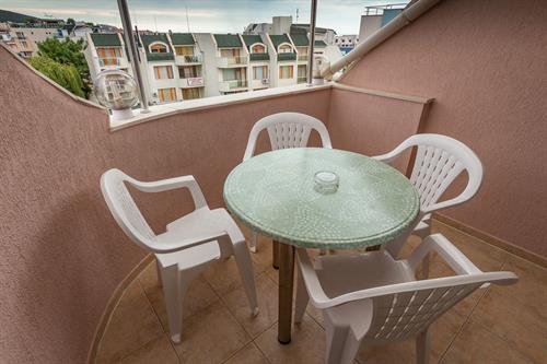 Venera Family Hotel - STUDIO - 189580