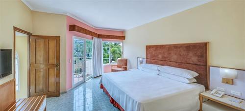Barcelo Solymar - Bungalow Suite - 205519
