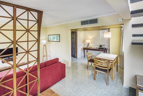 Barcelo Solymar - Bungalow Suite - 205520