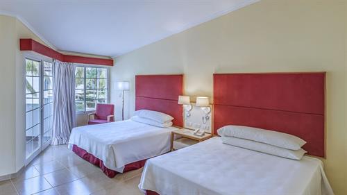 Barcelo Solymar - BUNGALOW SUPERIOR - 205522