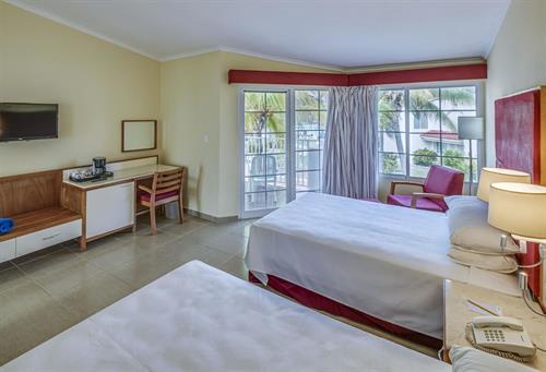 Barcelo Solymar - BUNGALOW SUPERIOR - 205523